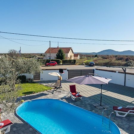 Gorica  Villa Luma Zadarvillas מראה חיצוני תמונה