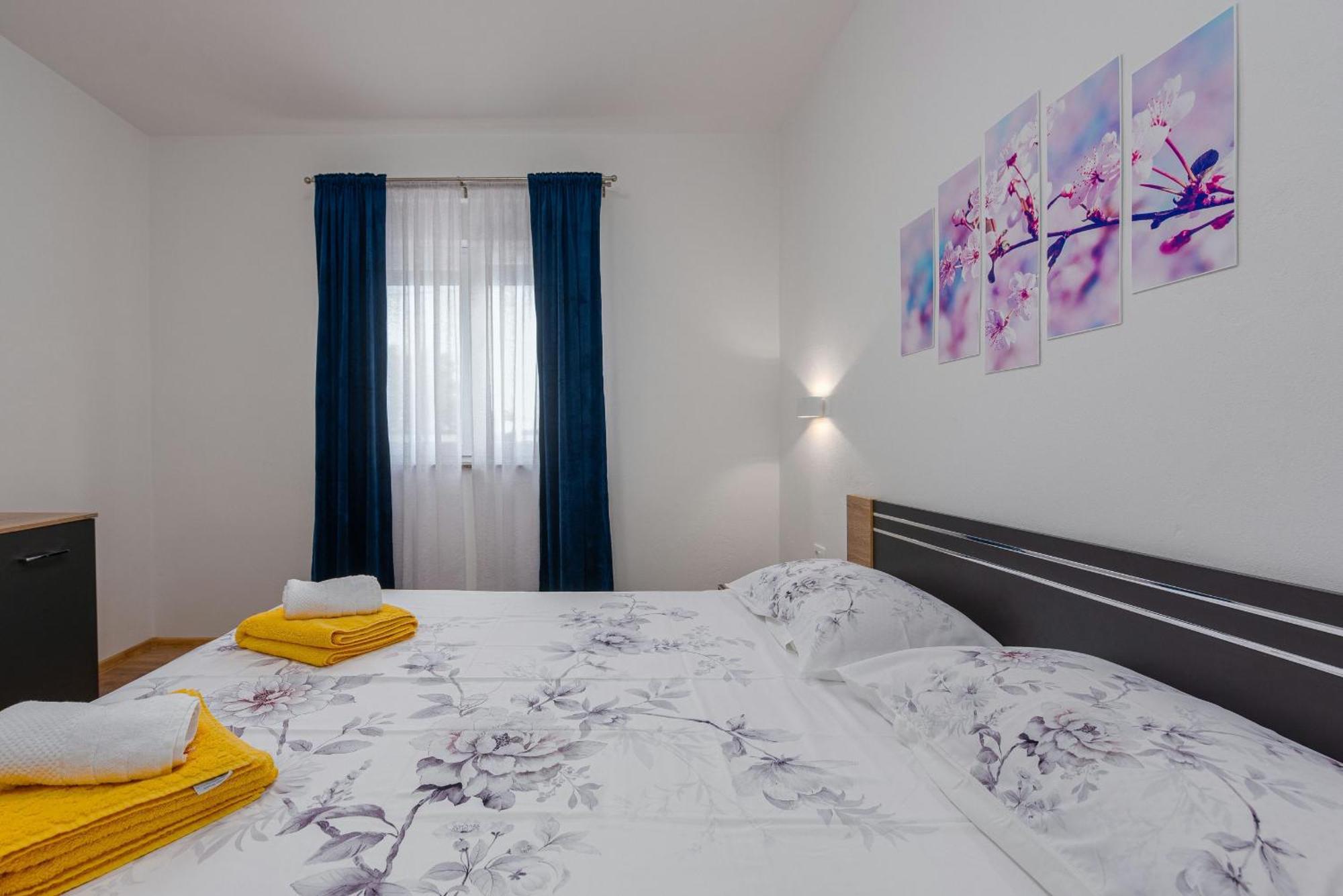 Gorica  Villa Luma Zadarvillas מראה חיצוני תמונה