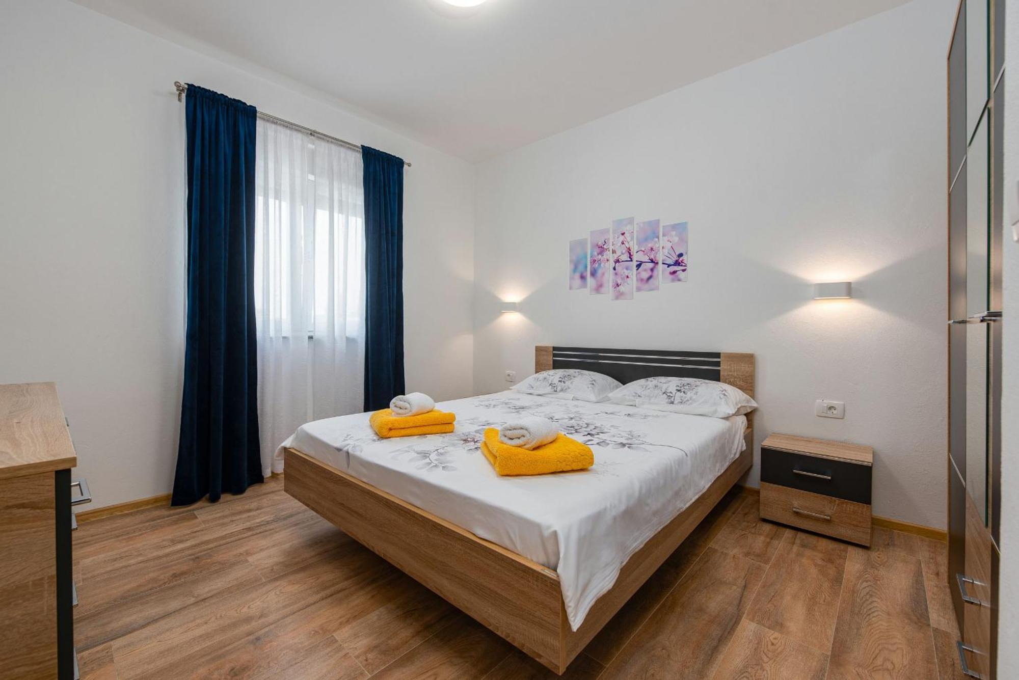 Gorica  Villa Luma Zadarvillas מראה חיצוני תמונה