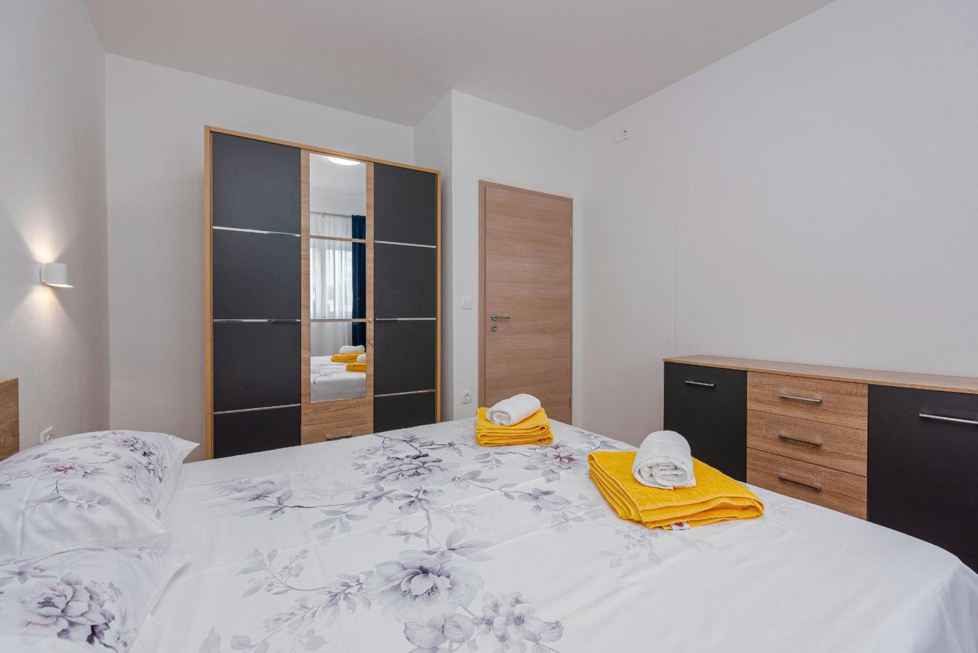 Gorica  Villa Luma Zadarvillas מראה חיצוני תמונה