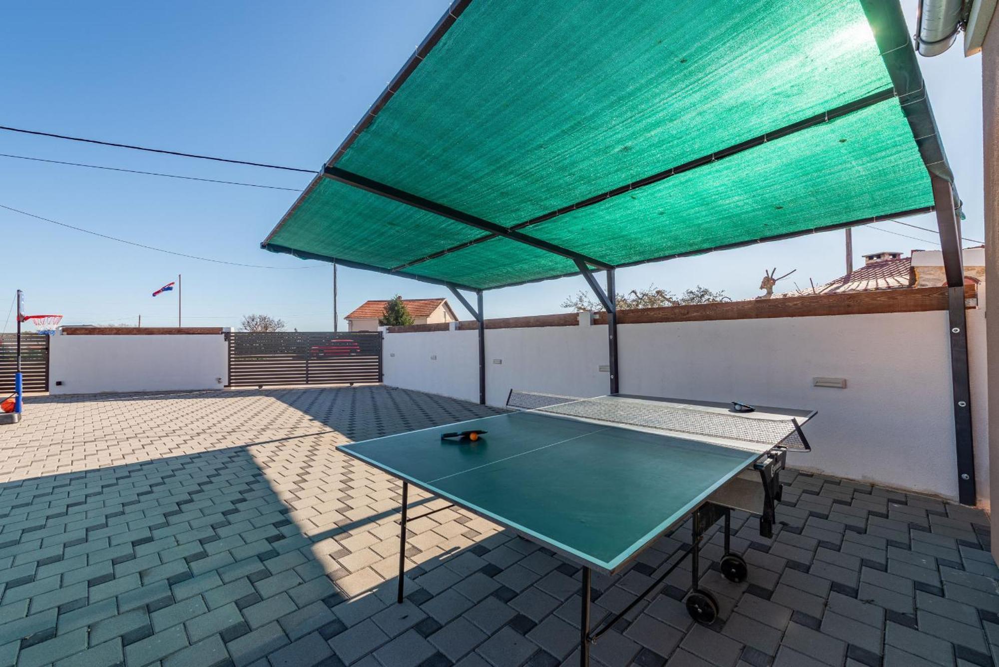 Gorica  Villa Luma Zadarvillas מראה חיצוני תמונה
