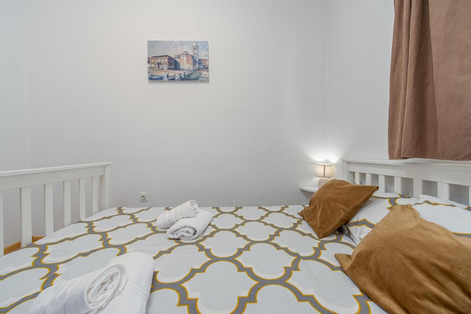 Gorica  Villa Luma Zadarvillas מראה חיצוני תמונה